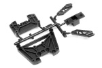 Shock Tower / Wing Mount Set