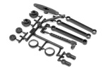 Shock Parts / Rod Parts Set