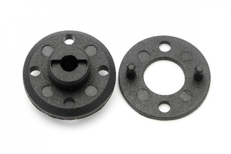 Spur Gear Mount (1Pc/Sprint)
