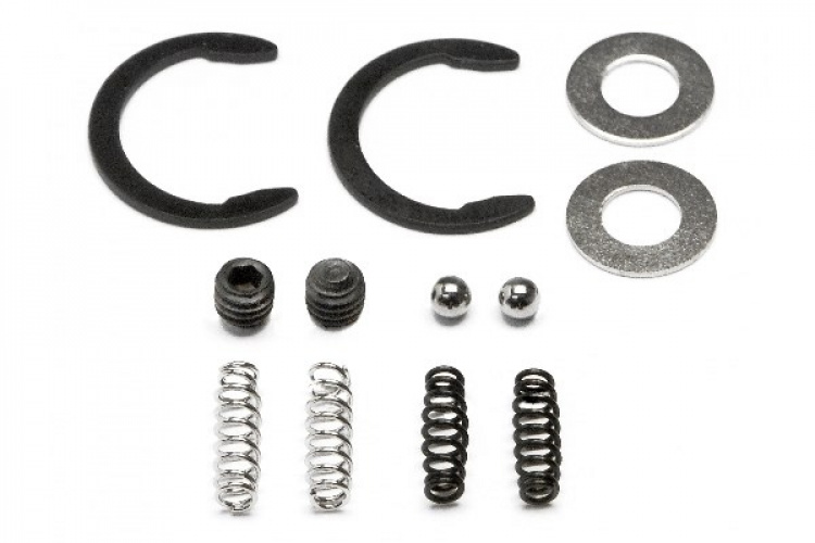 2 Speed Maintenance Kit (Nitro 3)