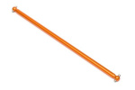 Center Drive Shaft 5.8X153Mm (Orange)