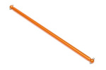 Center Drive Shaft 5.8X153Mm (Orange)