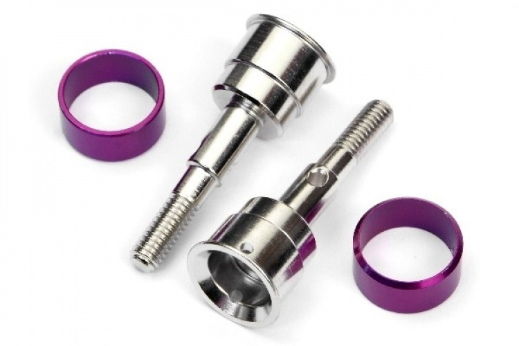 Speaker Stand for Sonos PLAY:3, full motion, black