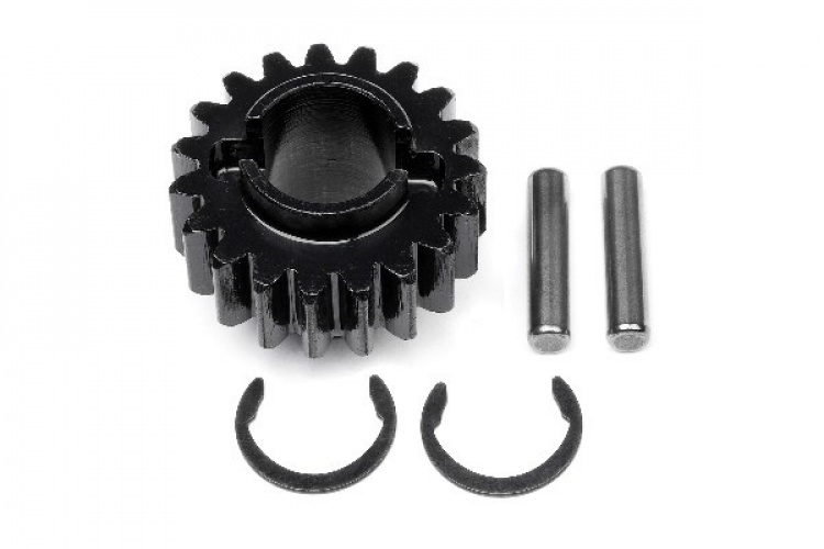 Heavy Duty Drive Gear 19 Tooth