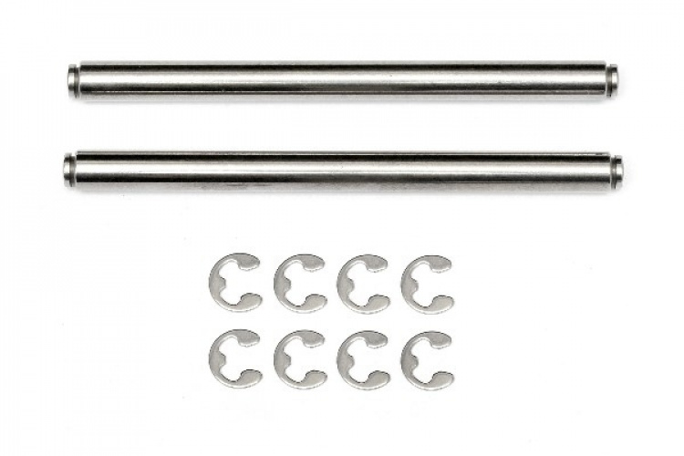 HAMA Floorstand for TV Design White