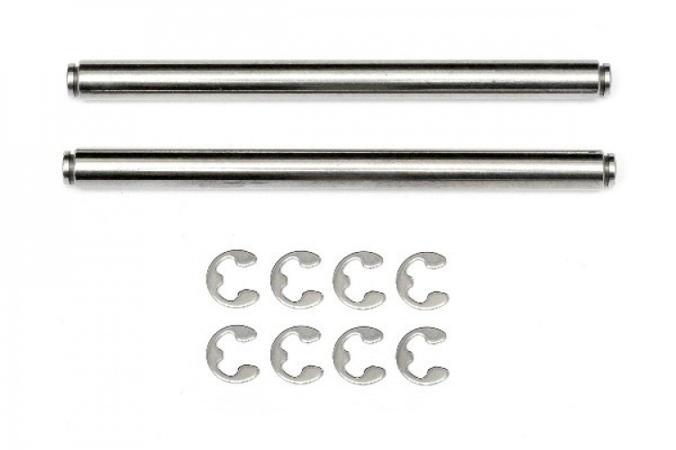 HAMA Floorstand for TV Design White