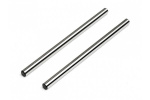 Suspension Shaft 3X54Mm (2Pcs)