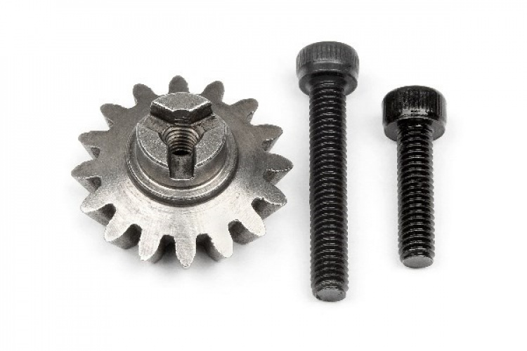 Bevel Gear 16T