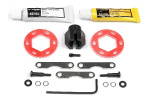 Fiberglass Dual Disk Brake Conversion Kit