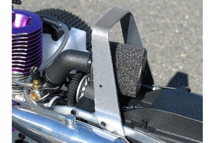 Air Cleaner (21+ Size)