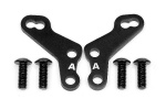 Steering Plate A (2Pcs)