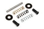 Gear Diff Adjust Spring Set