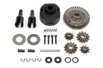 Gear Differential Set (39T)