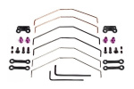 E10 Sway Bar Set