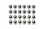 Differential Ball (3/32 ) 2.4Mm (24 Pcs)