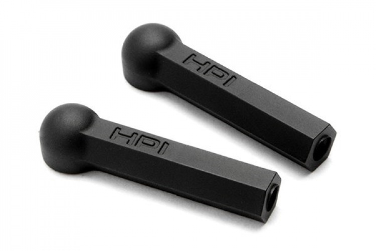 Heavy Duty Ball Cup 4.3 X 23Mm (8Pcs)