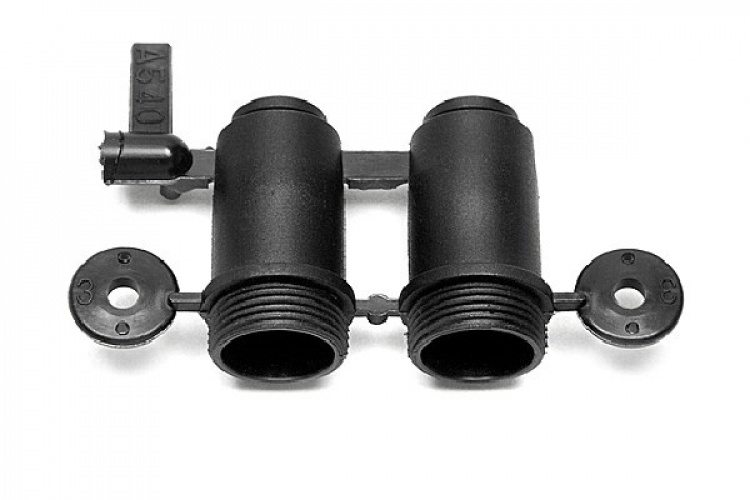 Shock Body Set (45-56Mm) (2 Pcs)Sport/Sport2/Nitro