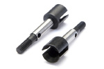 Axle 5 X 40Mm