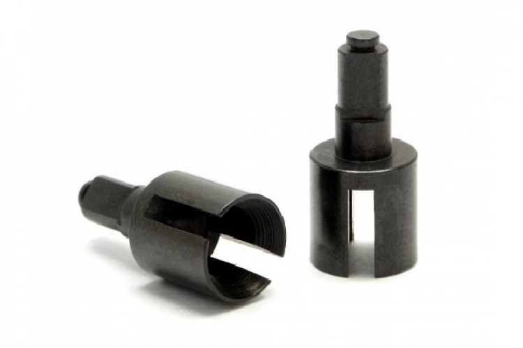 Differential Shaft (2Pcs)