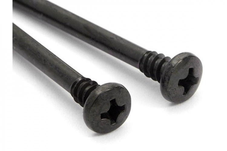 Screw Shaft 3 X 40Mm