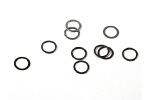 Washer 5X7X0.2Mm (10Pcs)
