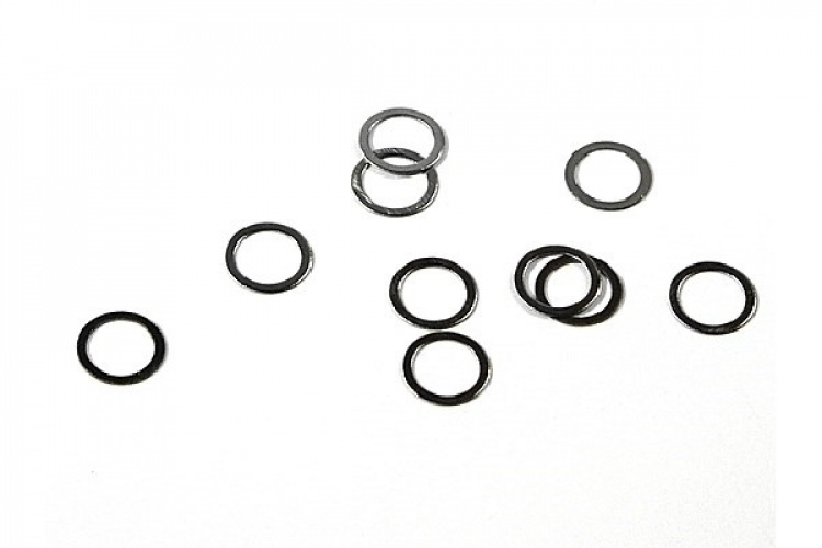 Washer 5X7X0.2Mm (10Pcs)