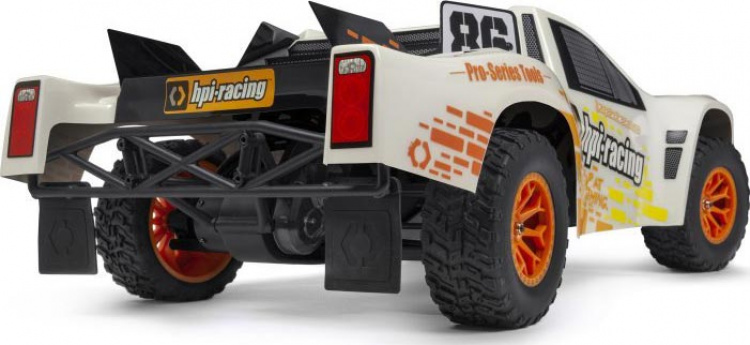 Jumpshot SC Body Shell