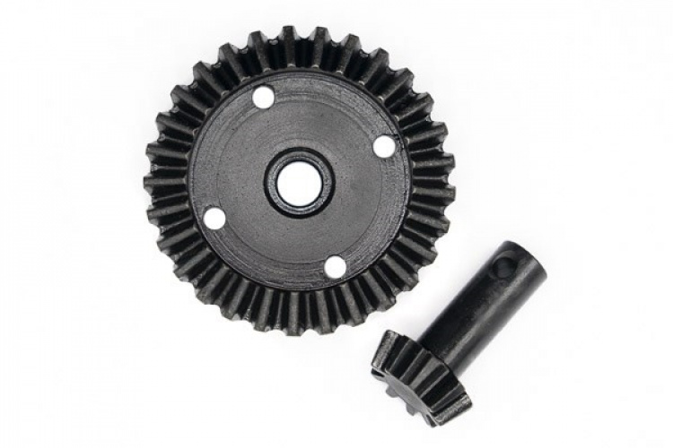 FORGED BULLETPROOF DIFF BEVEL GEAR 29T/9T SET