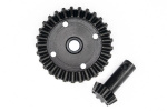FORGED BULLETPROOF DIFF BEVEL GEAR 29T/9T SET