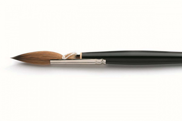 Kolinsky Series 7 Mårdhårspensel No. 8