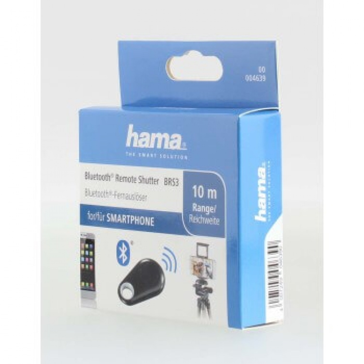 HAMA Remote Control BT BRS3 HAMA Remote Control BT BRS3