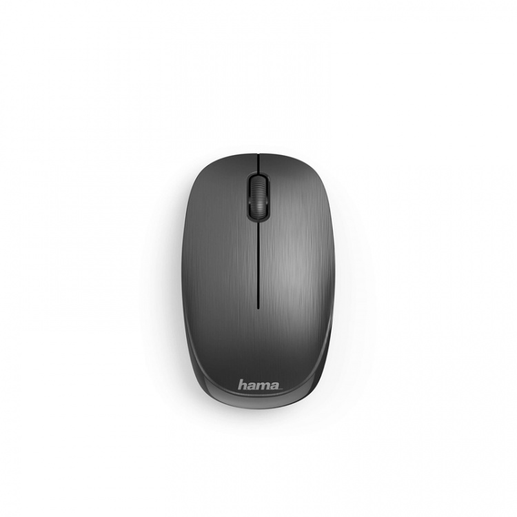 HAMA Mouse MW-110 Optic Wireless Black