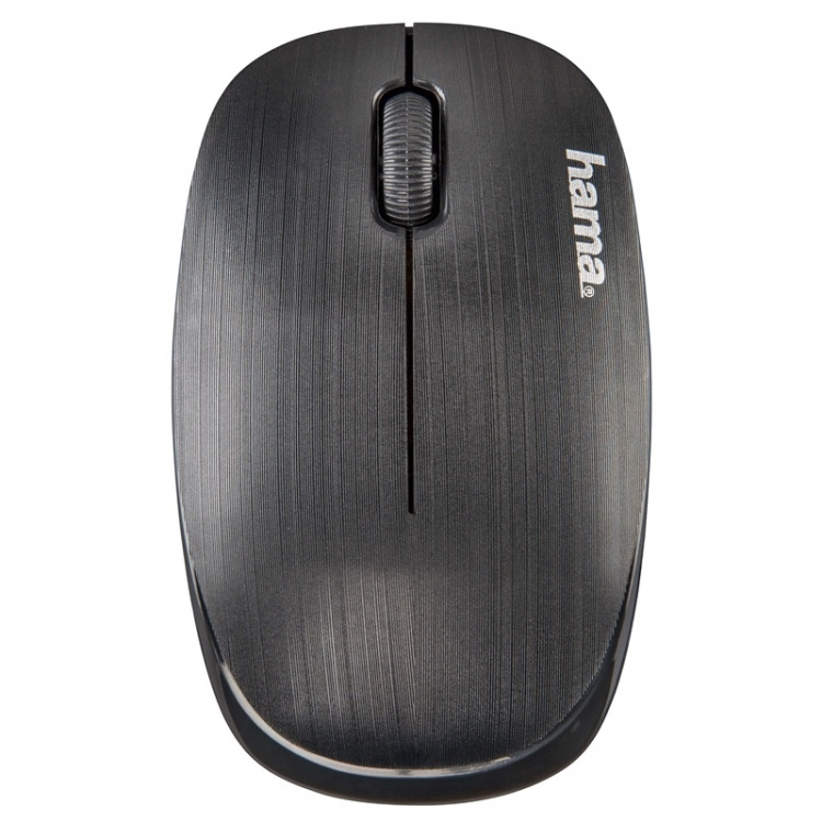 HAMA Mouse MW-110 Optic Wireless Black