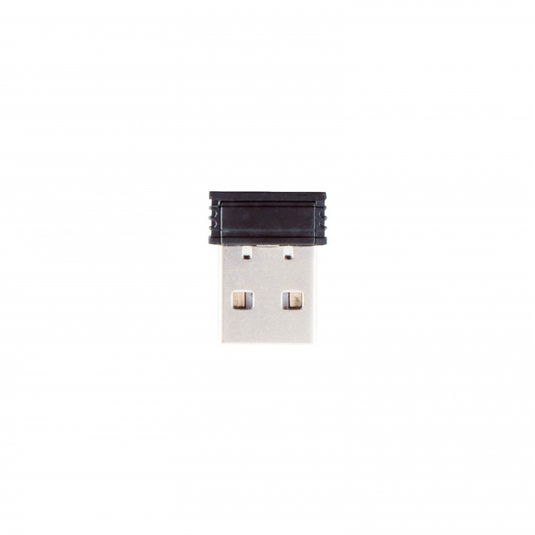 HAMA Mouse MW-110 Optic Wireless Black