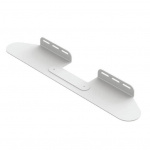 FLEXSON Wall Mount for Beam x1 SONOS BEAM Vit