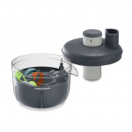 MORPHY RICHARDS Food Processor Prepstar