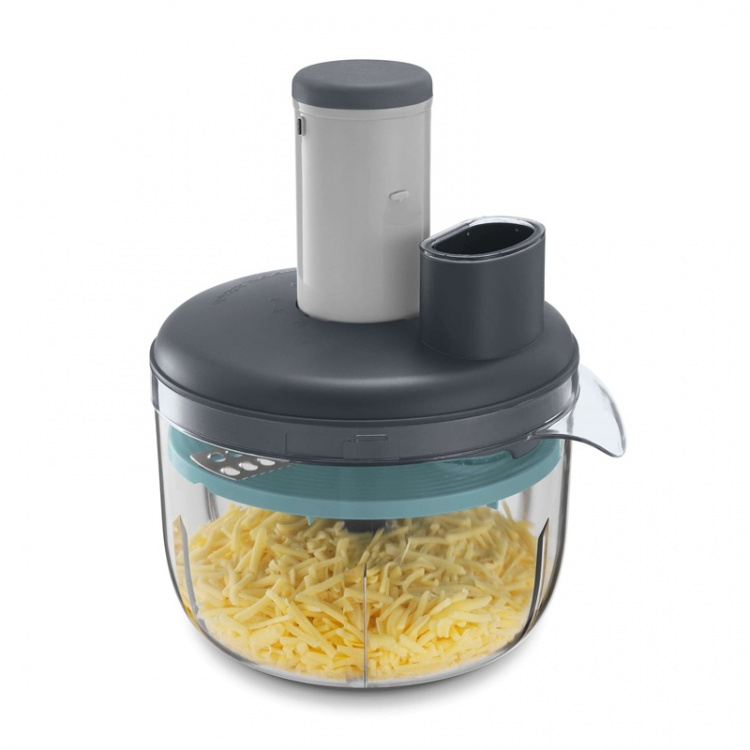 MORPHY RICHARDS Food Processor Prepstar