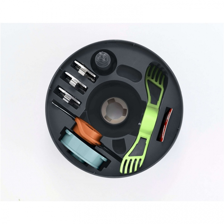 MORPHY RICHARDS Food Processor Prepstar