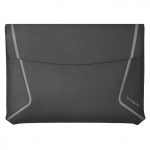 Notebook Sleeve Thermo Tech f or MacBook, 15, Black Notebook Sleeve Thermo Tech f or MacBook, 15, Black