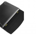 Notebook Sleeve Thermo Tech f or MacBook, 15, Black Notebook Sleeve Thermo Tech f or MacBook, 15, Black