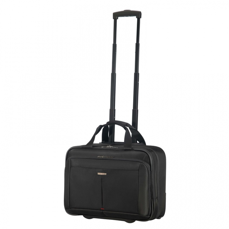 SAMSONITE Computerbag hjul GUARDIT 2 17,3 SAMSONITE Computerbag hjul GUARDIT 2 17,3