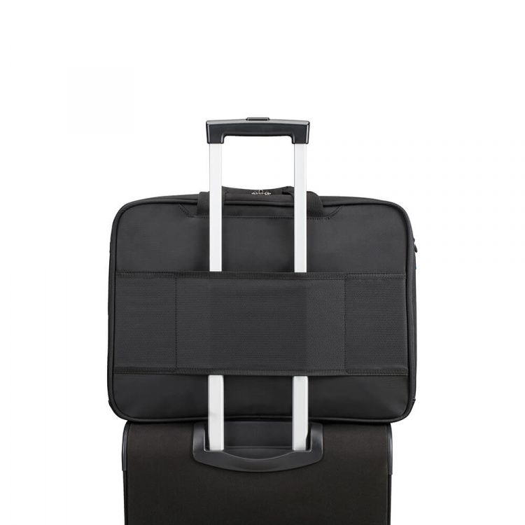 SAMSONITE Computerbag VECTURA EVO 17,3