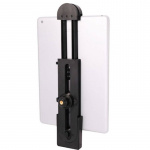 GEAR Tabletholder Foto Black for 1/4