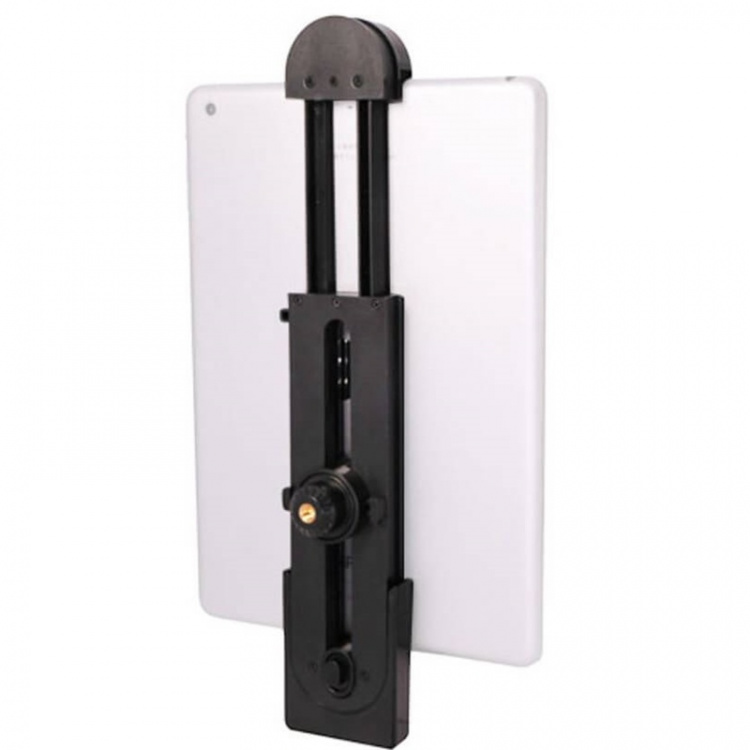 GEAR Tabletholder Foto Black for 1/4