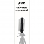 GEAR Tabletholder Foto Black for 1/4