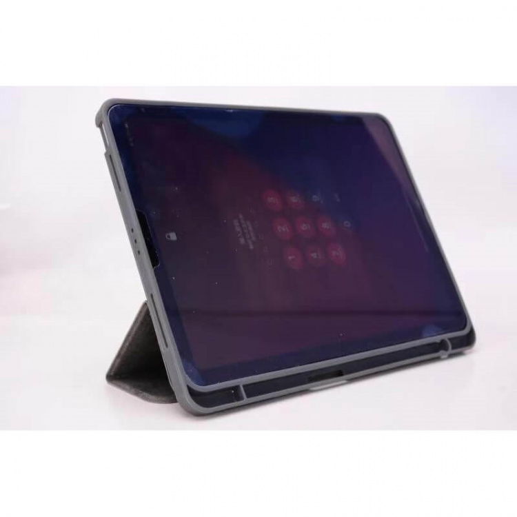 GEAR Tablet Cover Grey iPad Air 10,9