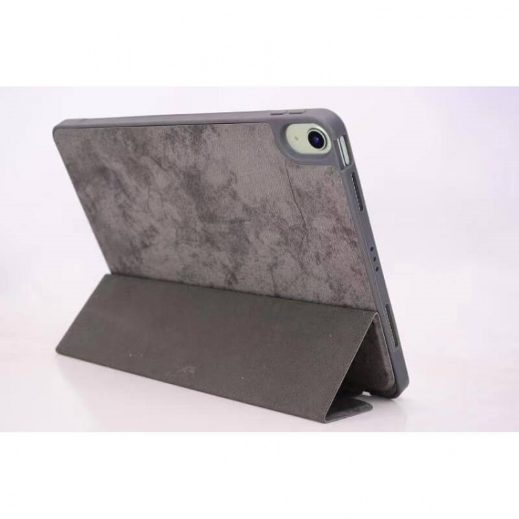 GEAR Tablet Cover Grey iPad Air 10,9