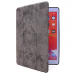 GEAR Tablet Cover Grey iPad 10,2