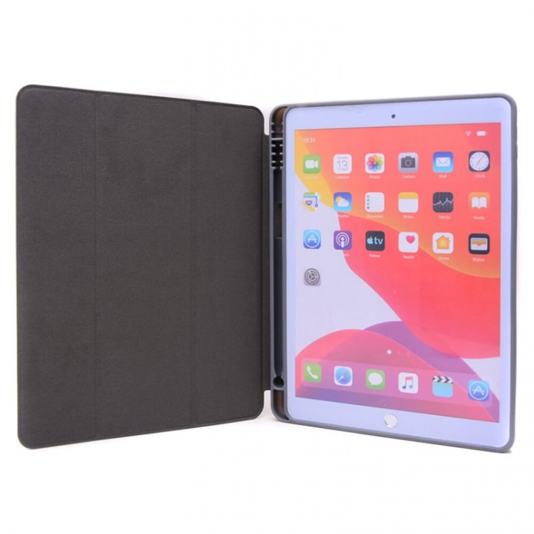 GEAR Tablet Cover Grey iPad 10,2