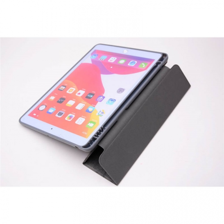 GEAR Tablet Cover Grey iPad 10,2